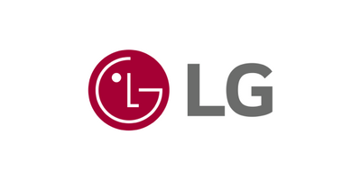 LG Electronics background image