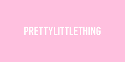 PrettyLittleThing background image