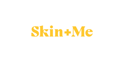 Skin + Me background image