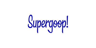 Supergoop! background image