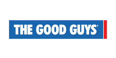 The Good Guys background image