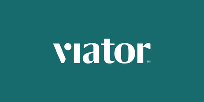 Viator background image